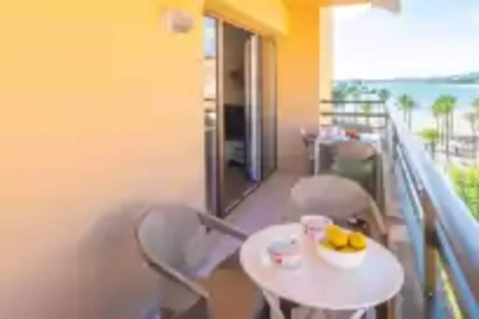 Novi-Terrassenbalkon