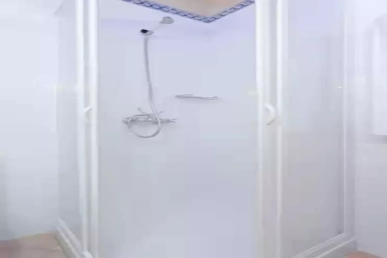 S'aresta Den Rumbet-Bathroom