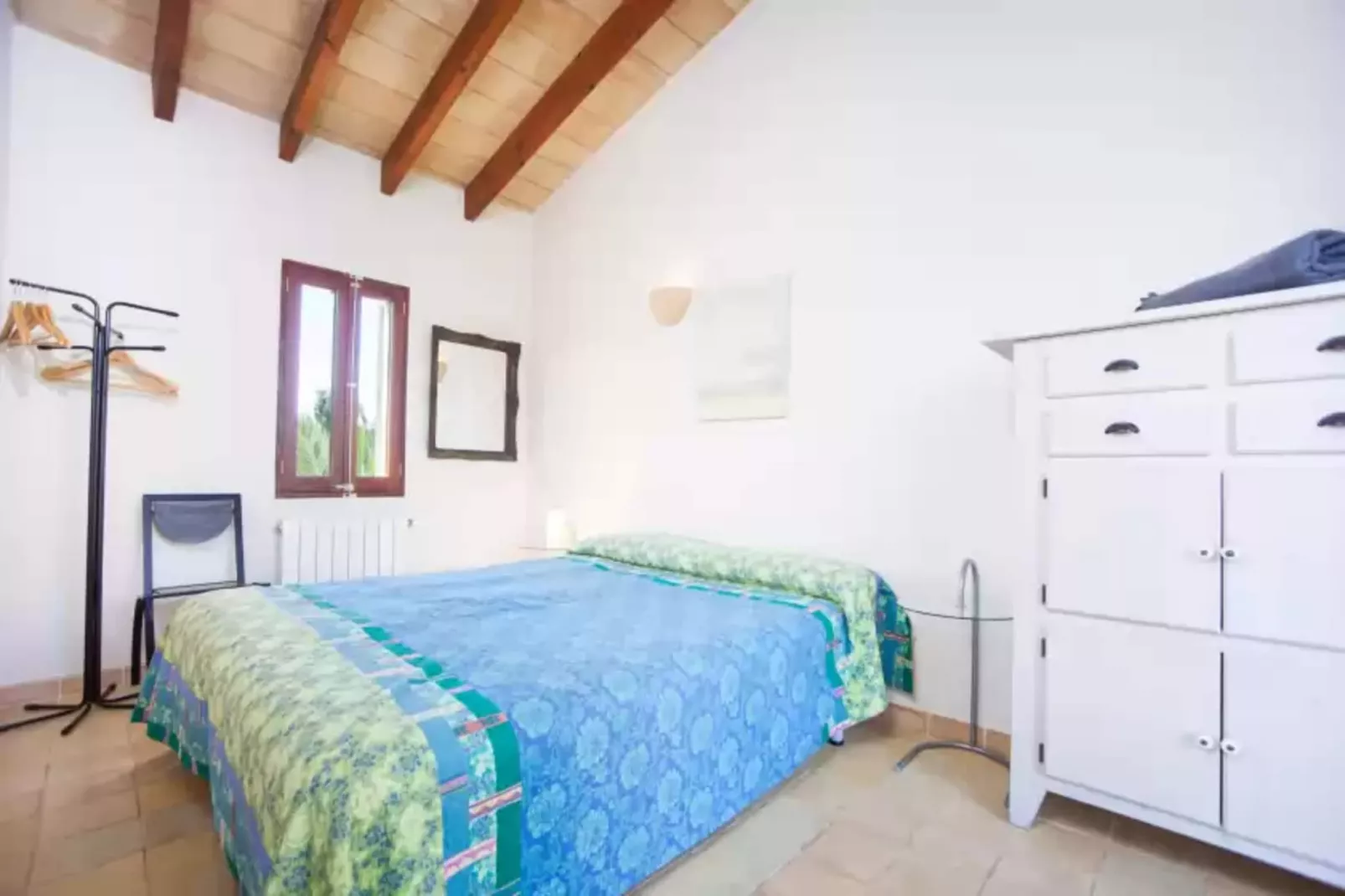 Can Pina - Eco Arco --Bedroom