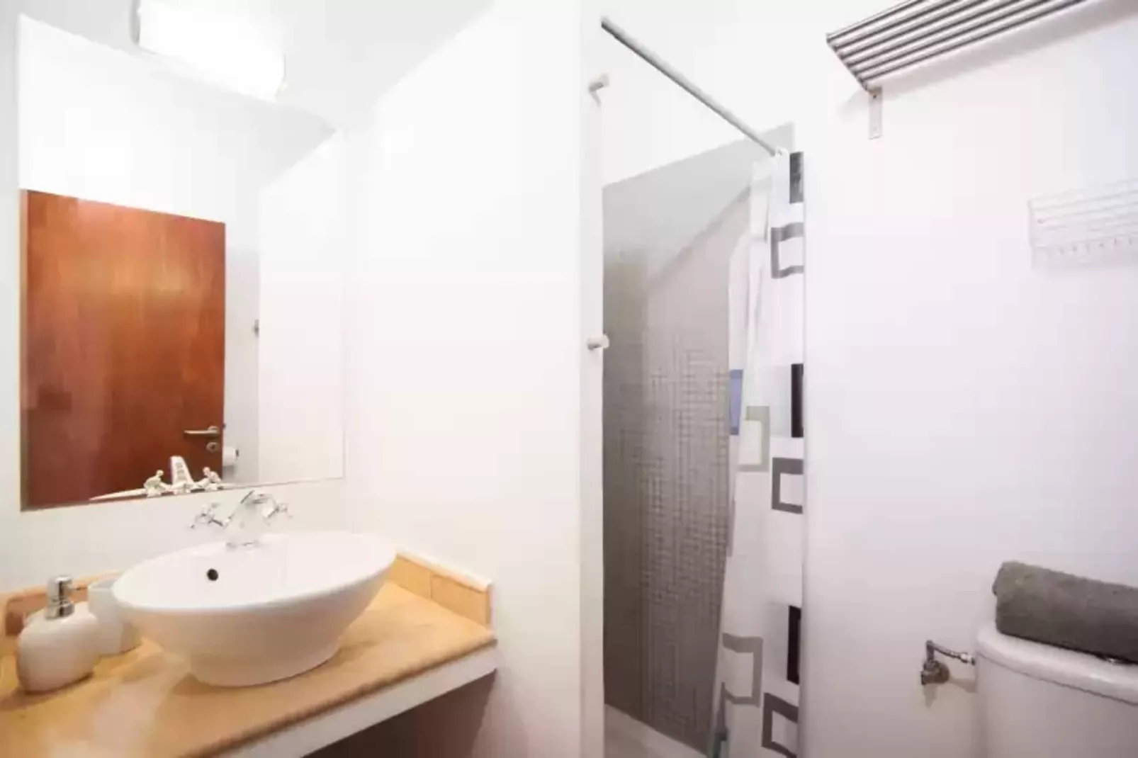 Can Pina - Eco Arco --Bathroom