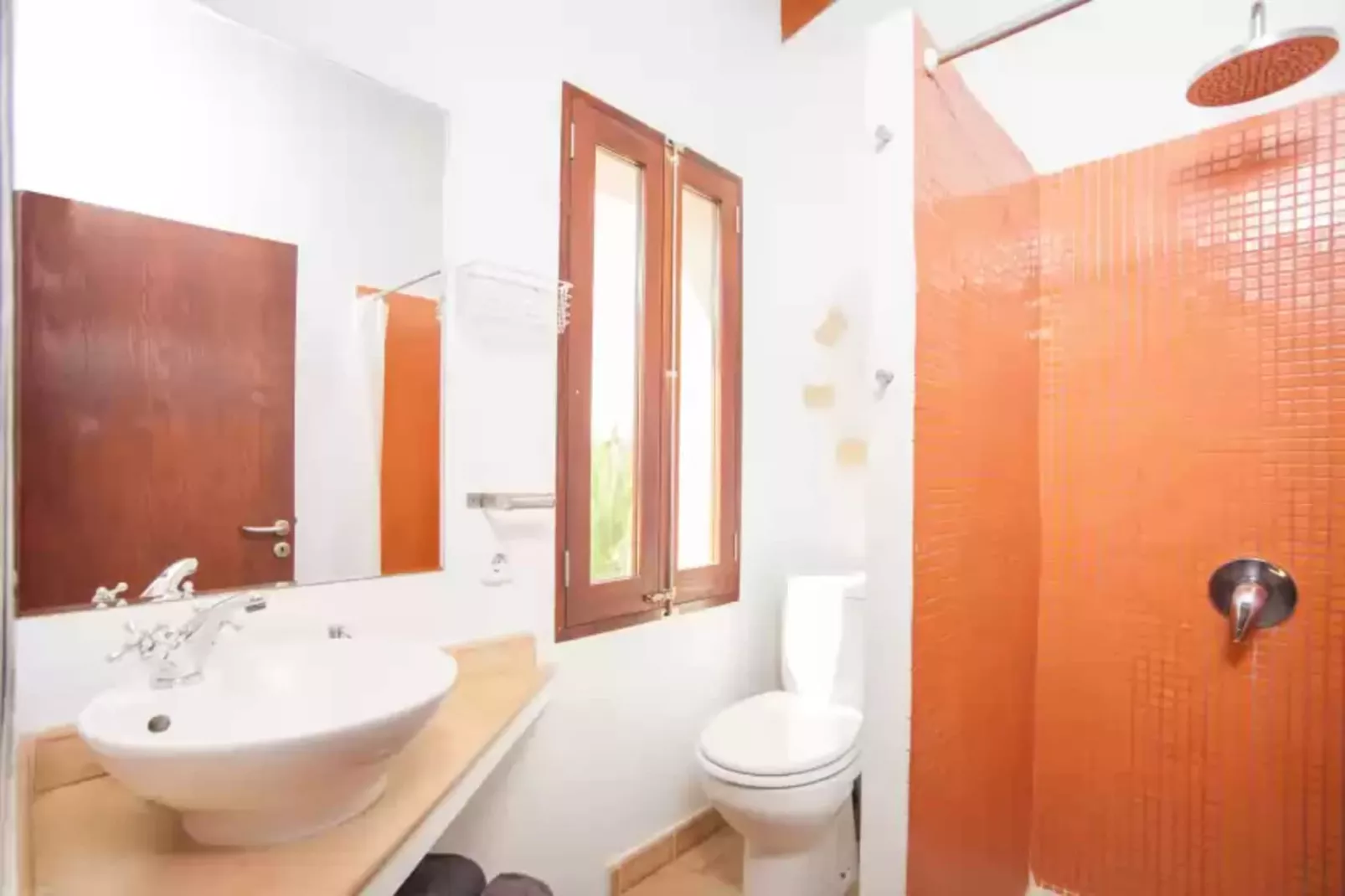 Can Pina - Eco Arco --Bathroom