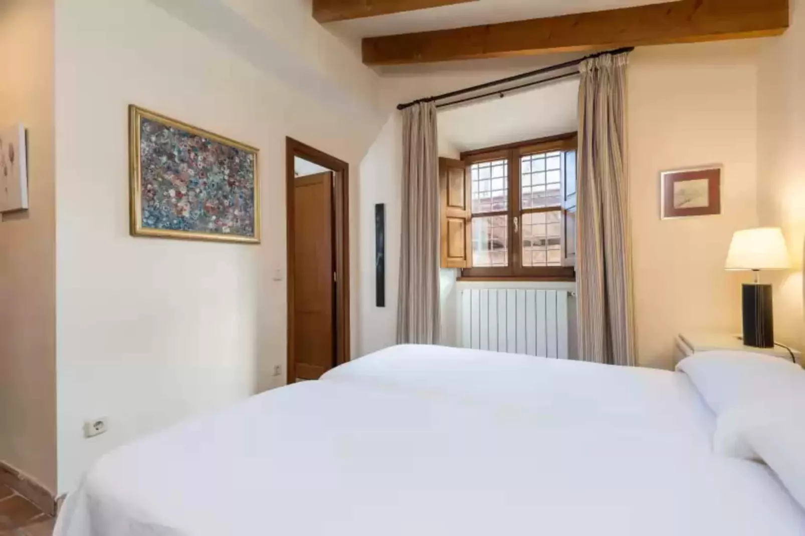Rafal Pai-Bedroom