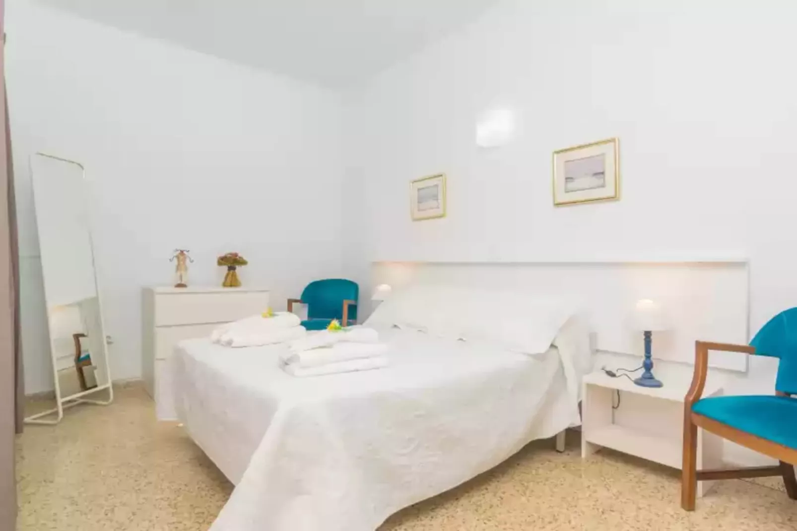 Can Boeres-Bedroom