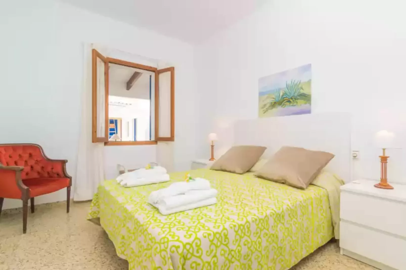 Can Boeres-Bedroom