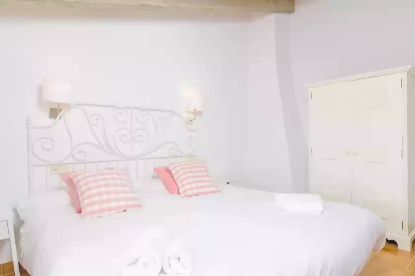 Finca Can Setri-Bedroom