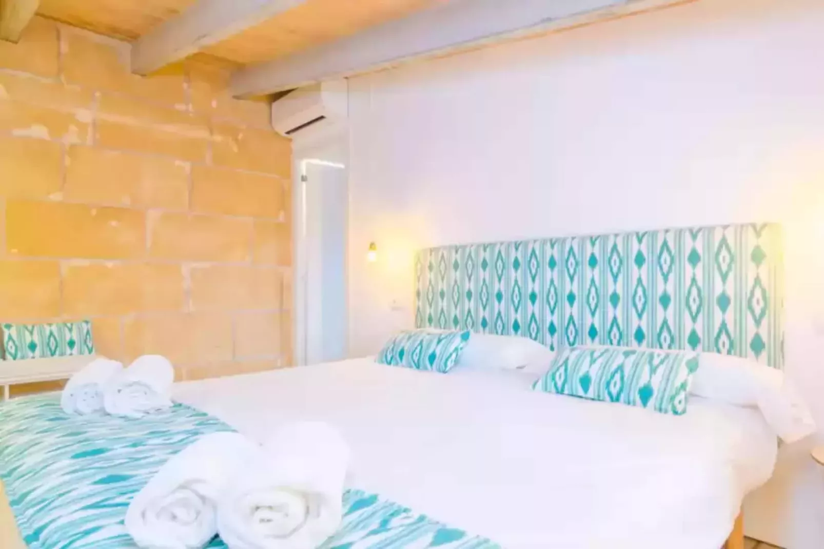 Finca Can Setri-Bedroom