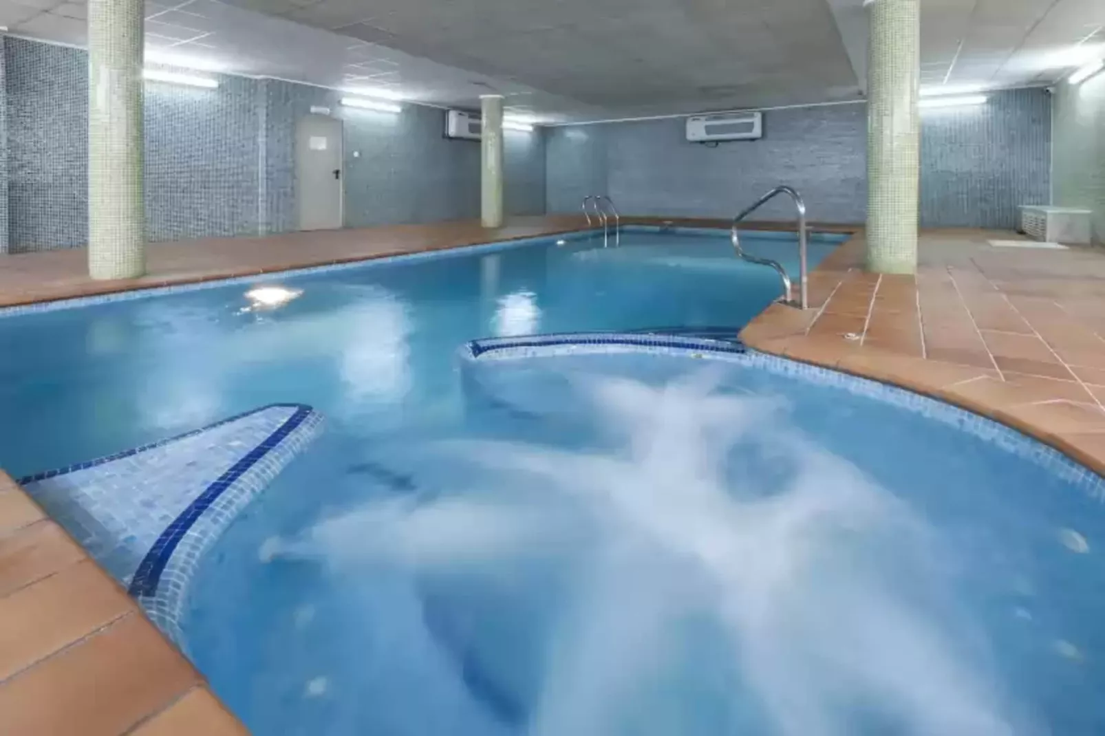 Deseo-Pool