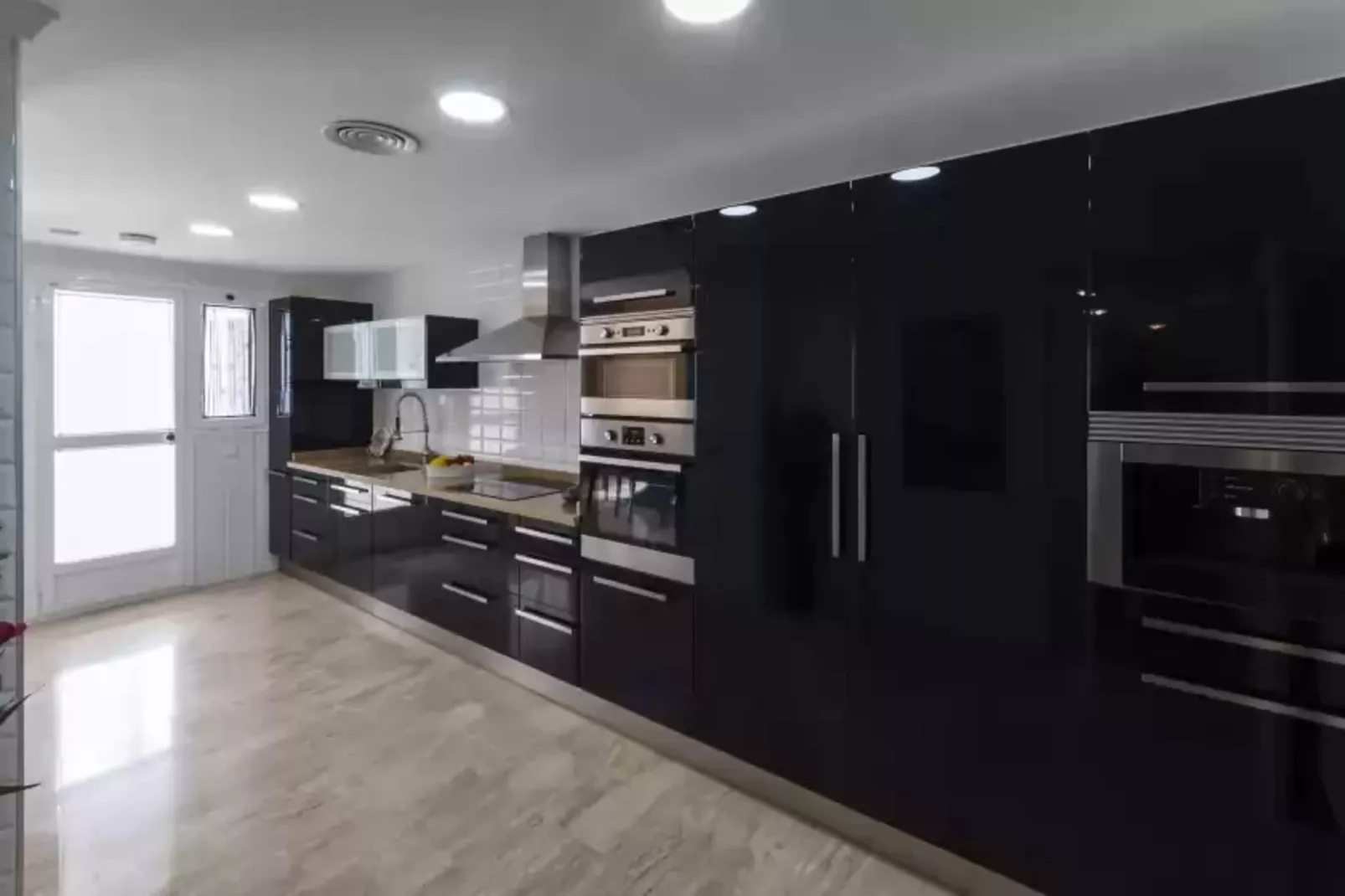 Deseo-Kitchen