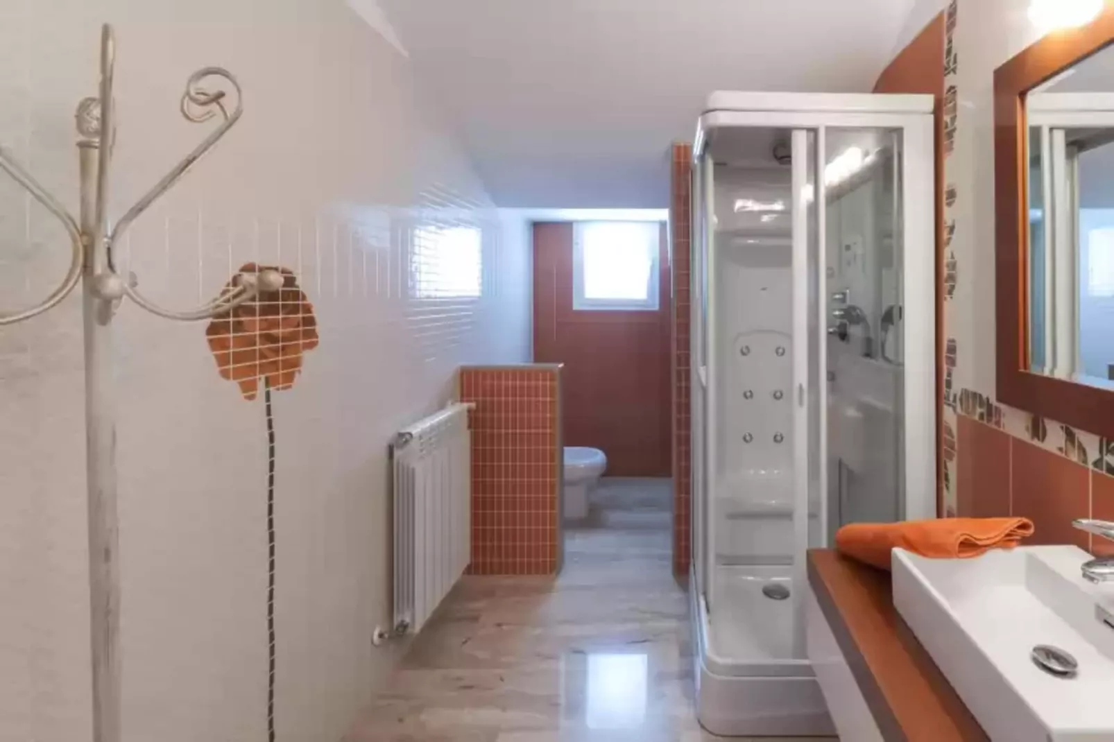 Deseo-Bathroom