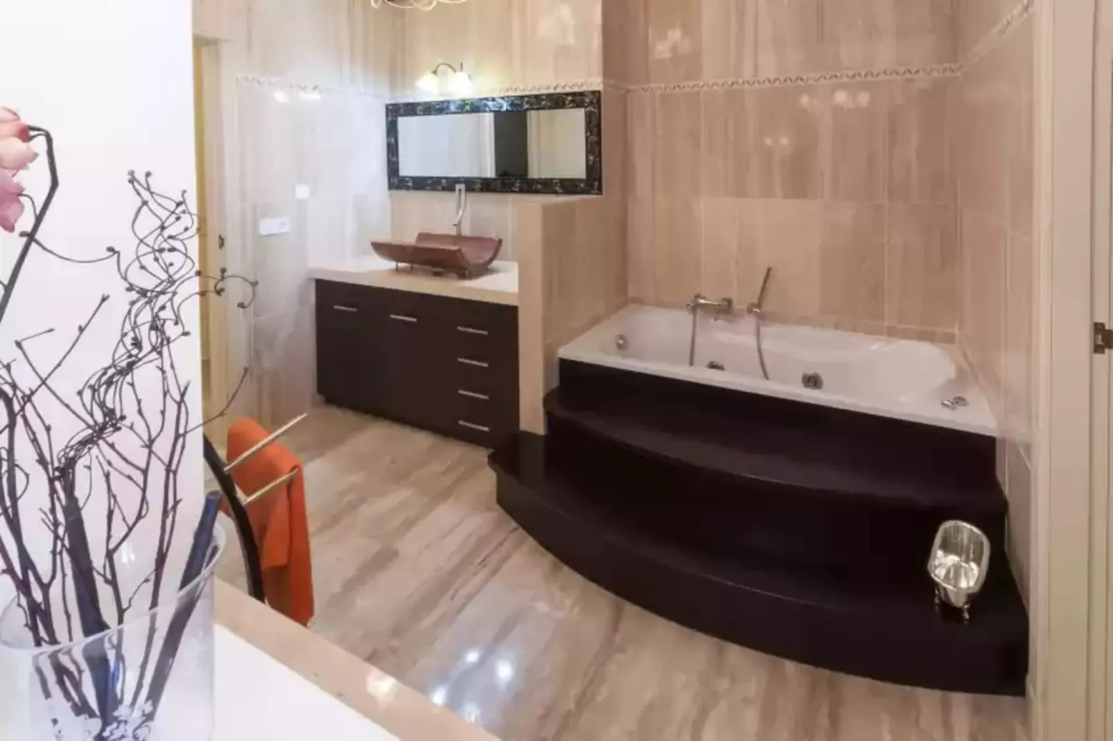 Deseo-Bathroom