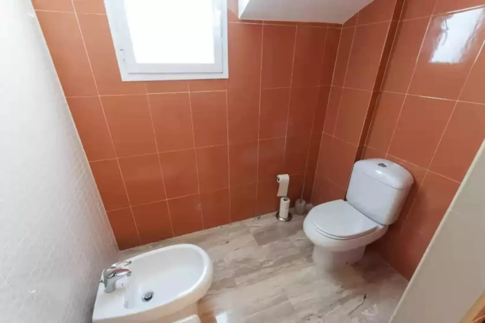 Deseo-Bathroom