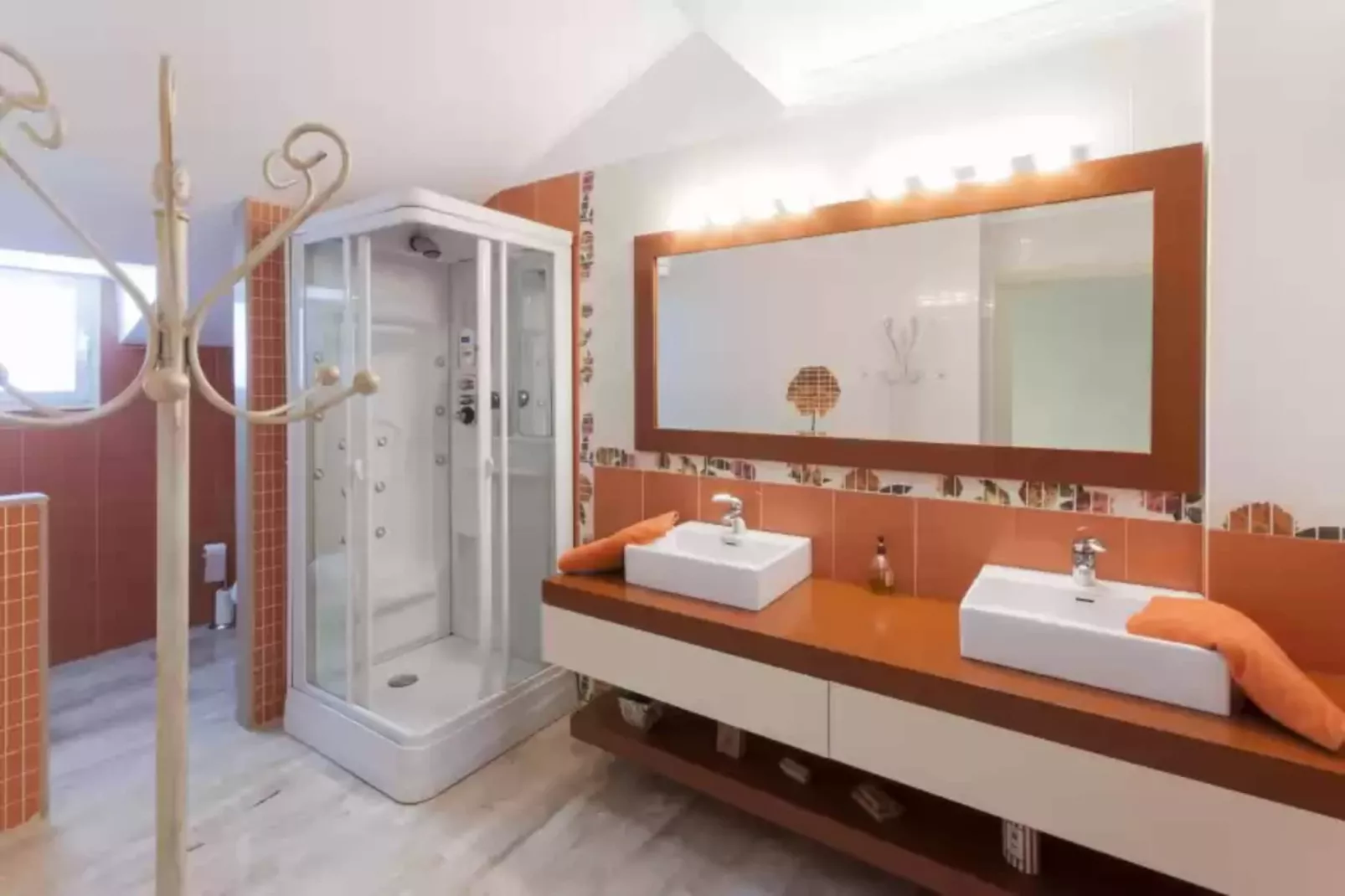 Deseo-Bathroom