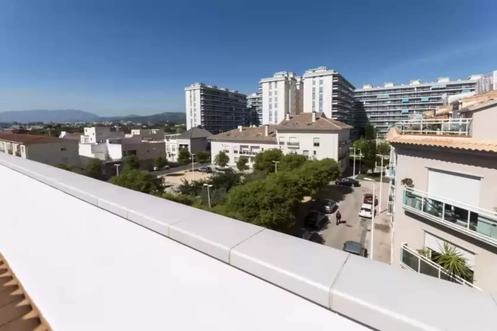 Deseo-View summer