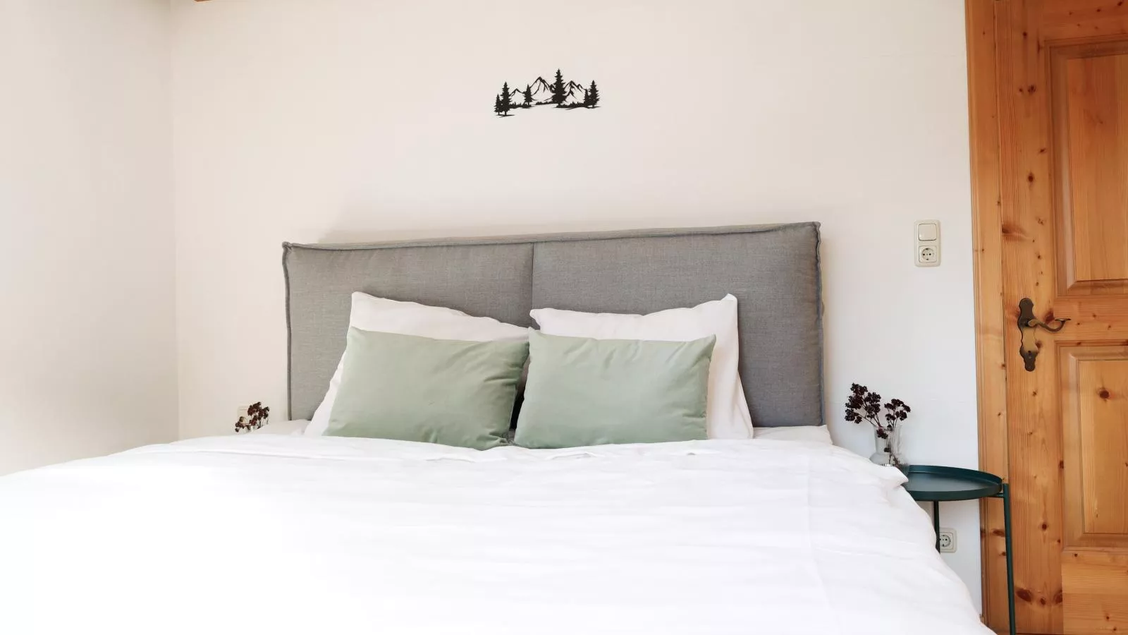 An der Ache XL-Bedroom