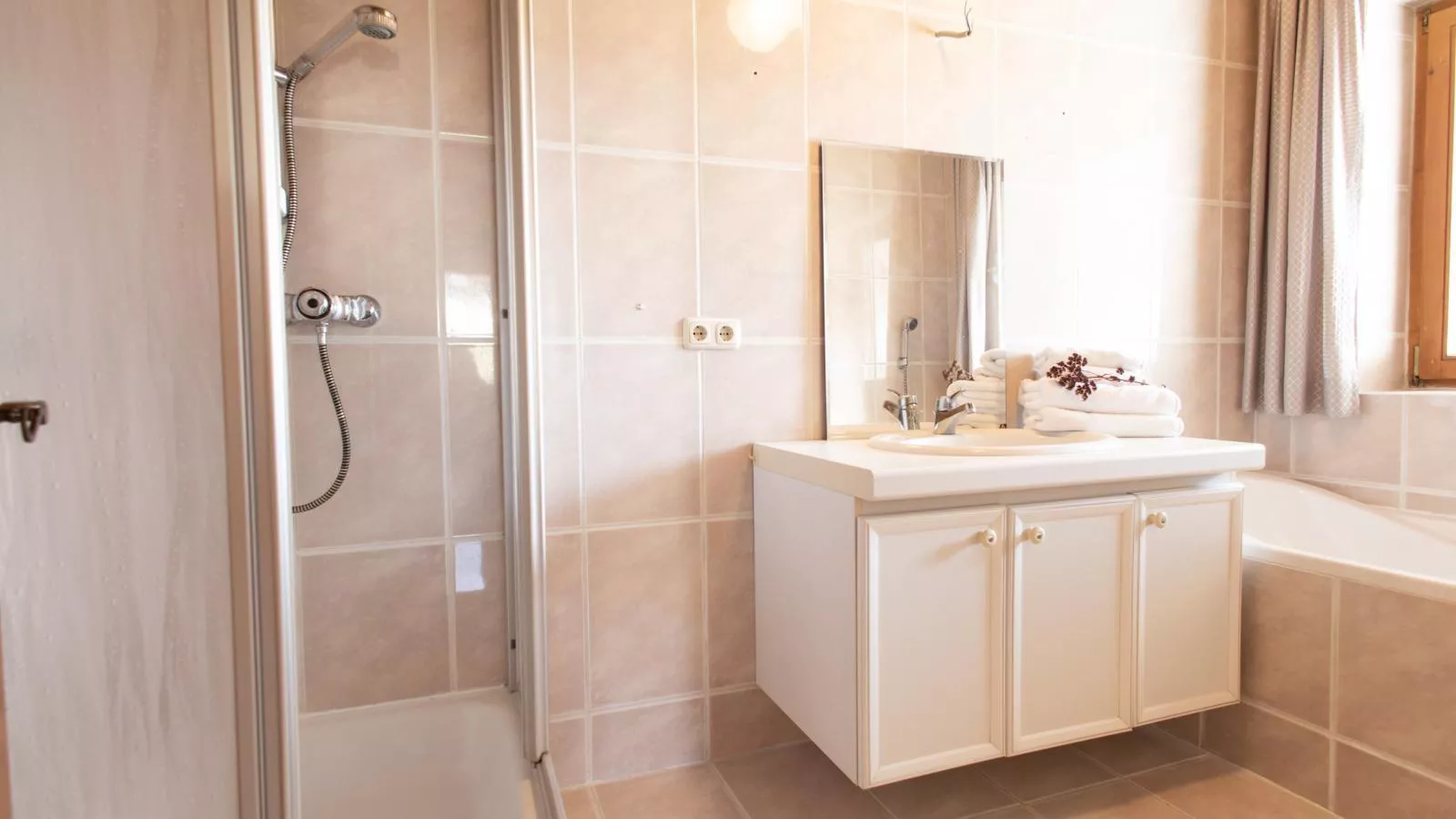 An der Ache XL-Bathroom