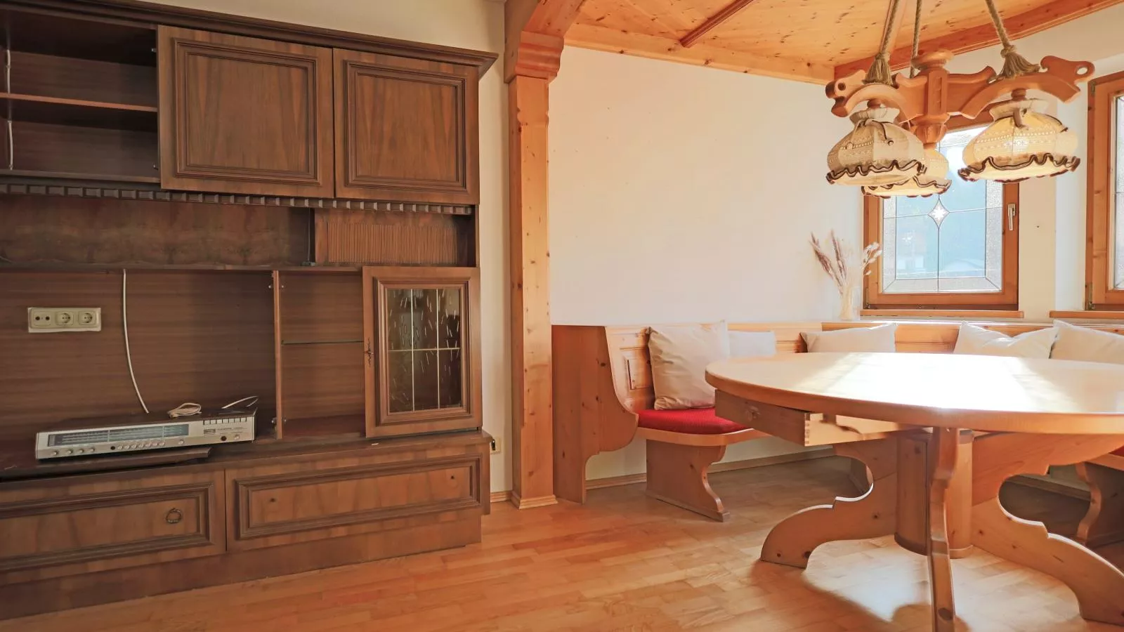 An der Ache XL-Living room