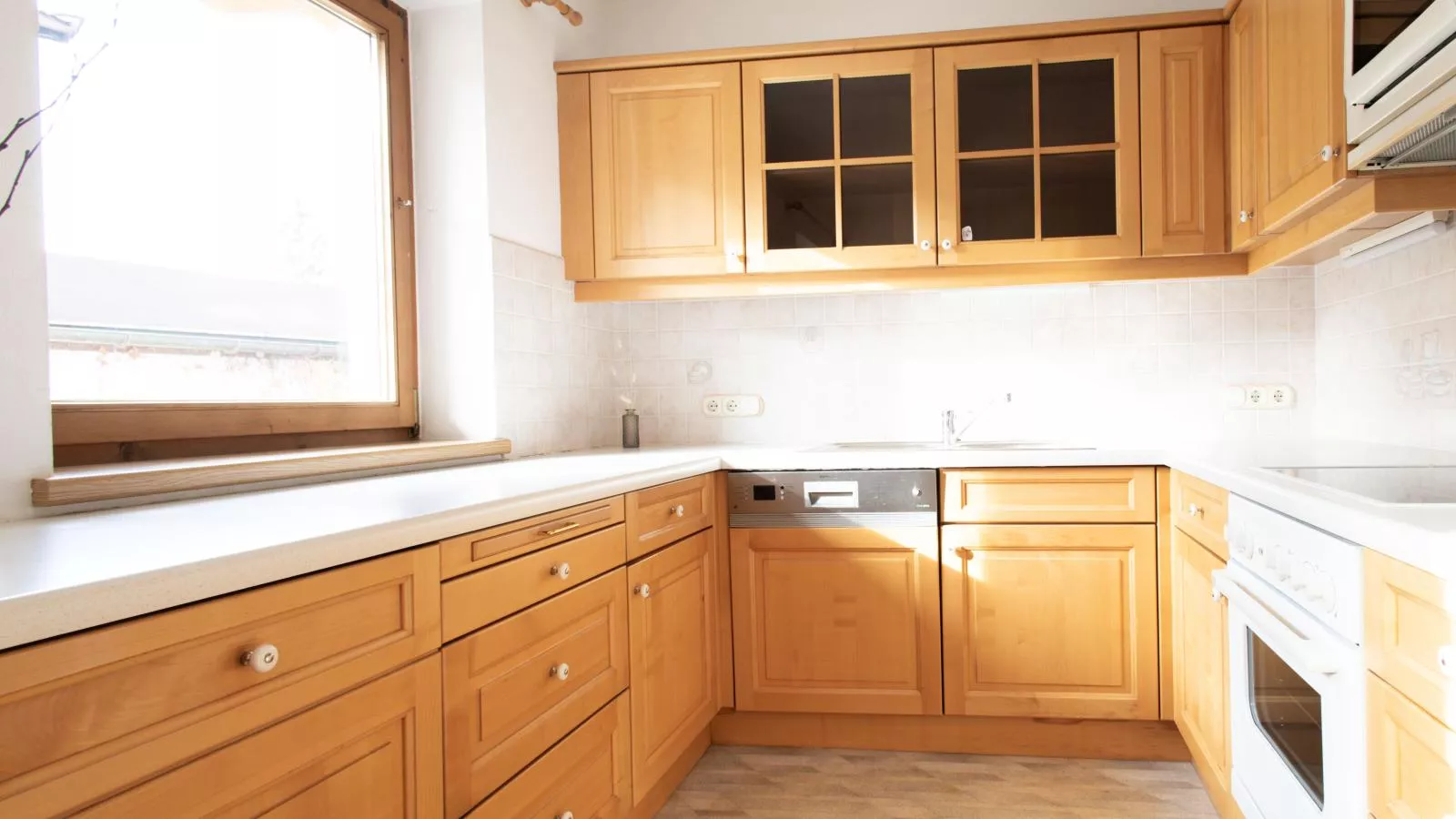 An der Ache XL-Kitchen