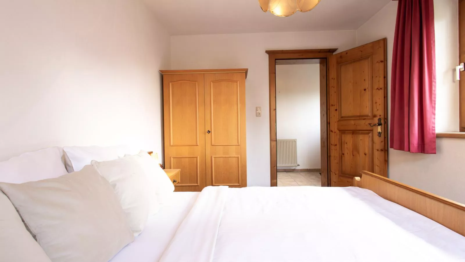 An der Ache XL-Bedroom