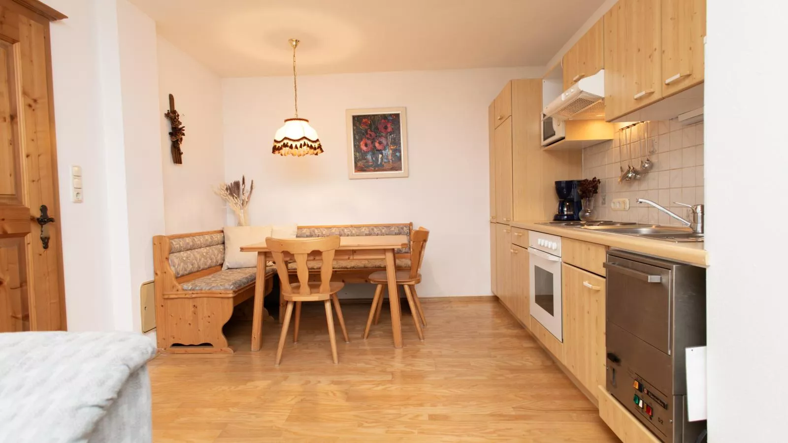 An der Ache XL-Kitchen