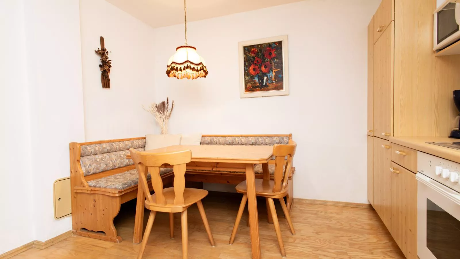 An der Ache XL-Kitchen