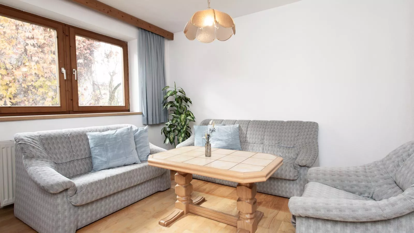 An der Ache XL-Living room