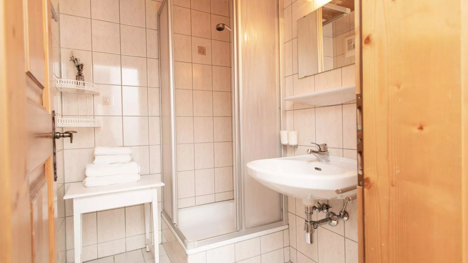 An der Ache XL-Bathroom