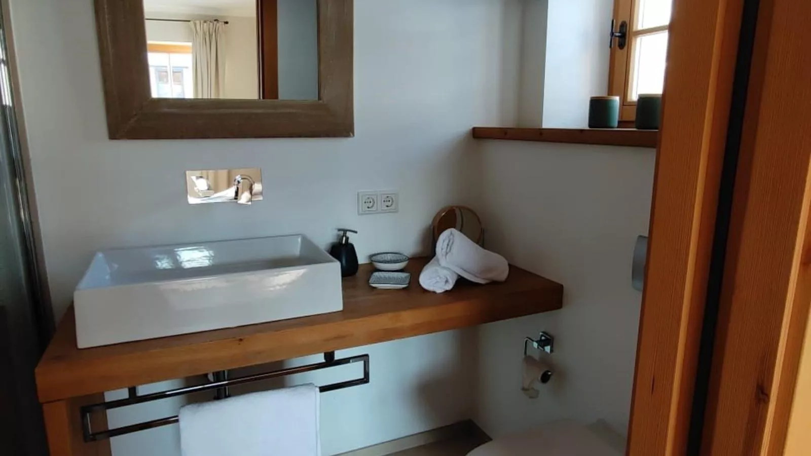 Bichlnwiesn-Bathroom