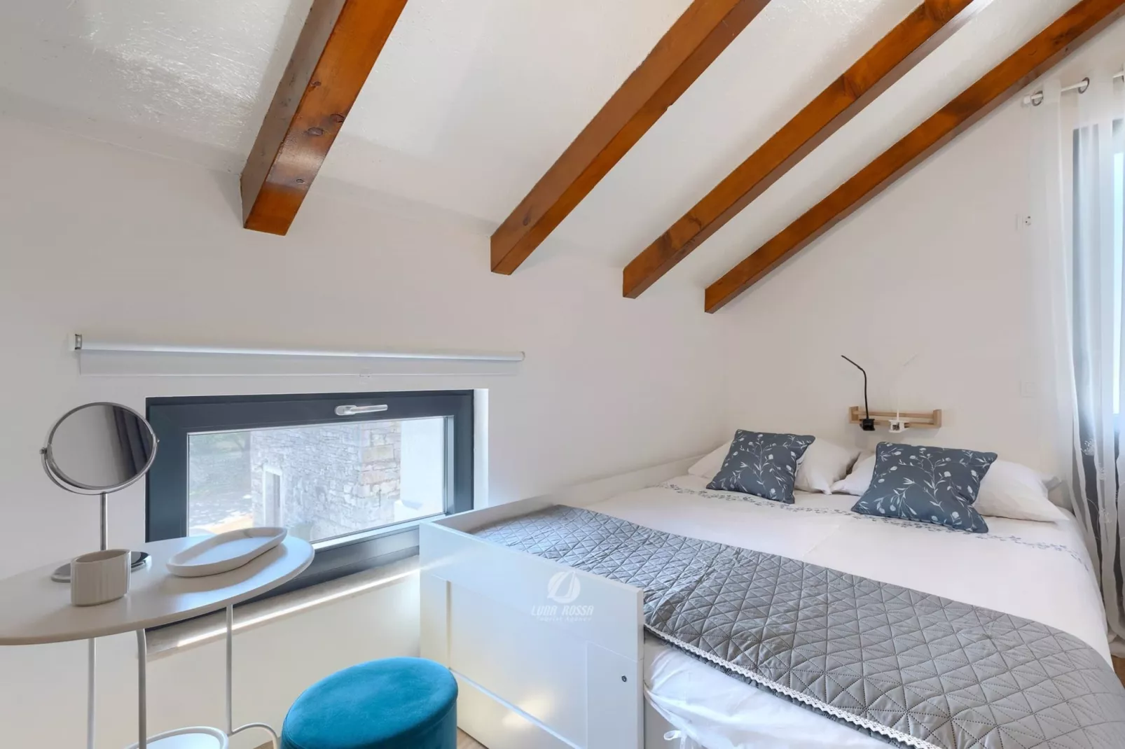 Casa Lando-Chambre