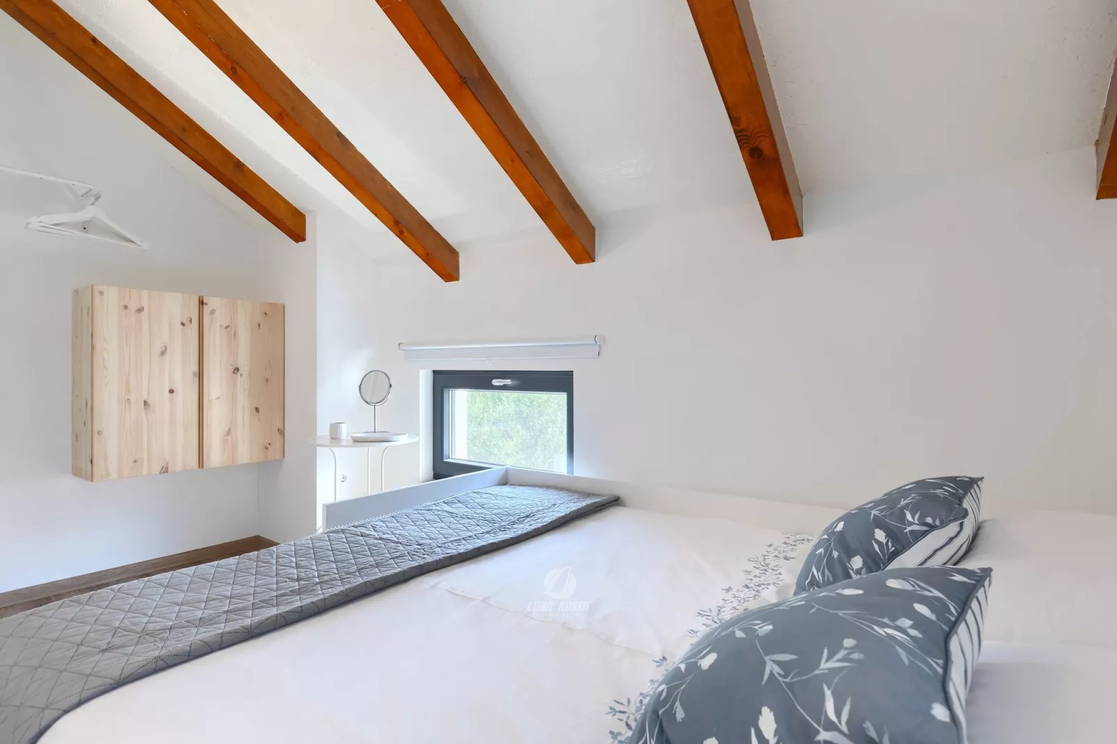 Casa Lando-Chambre