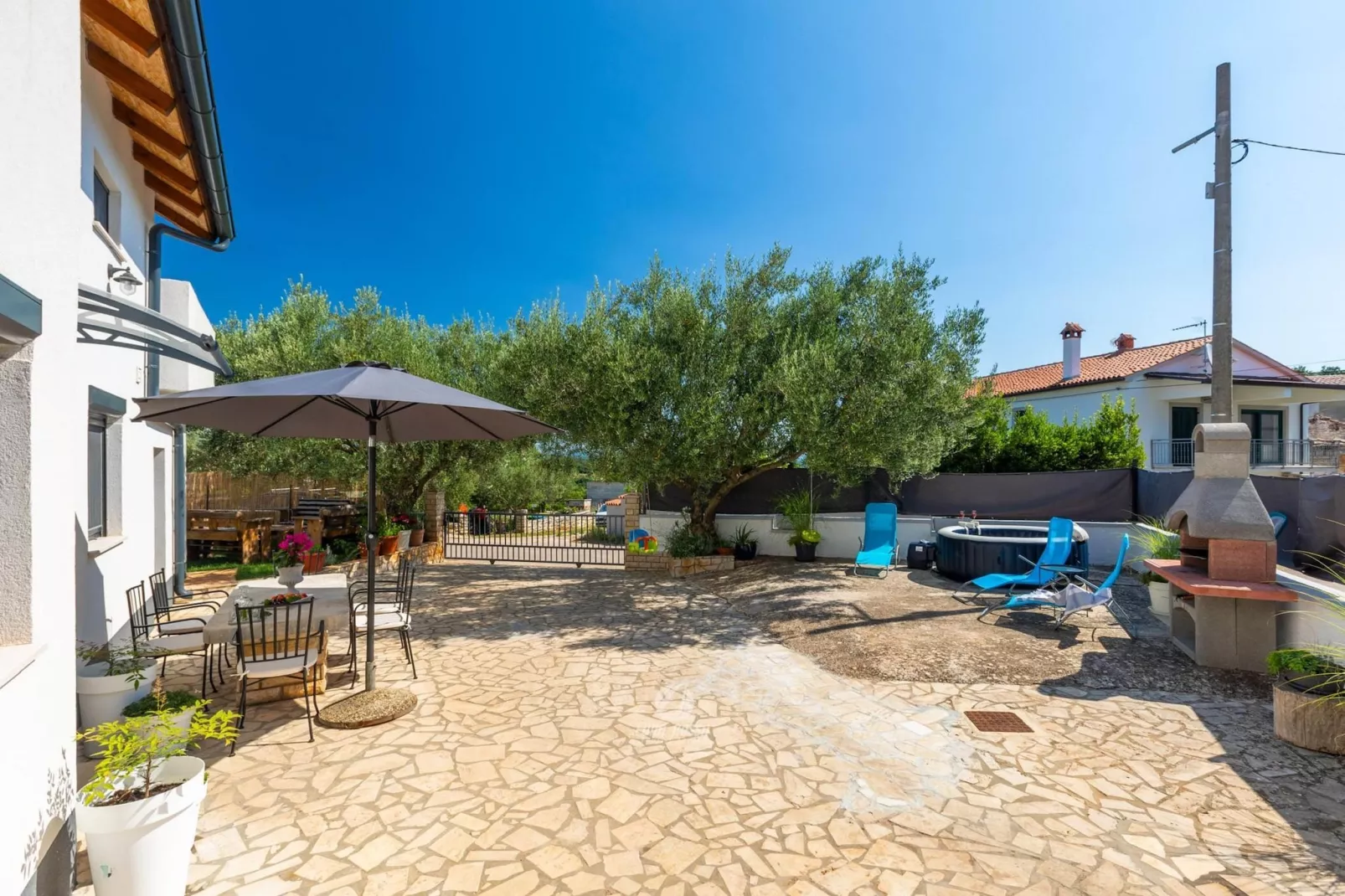 Casa Lando-Balcon-terrasse