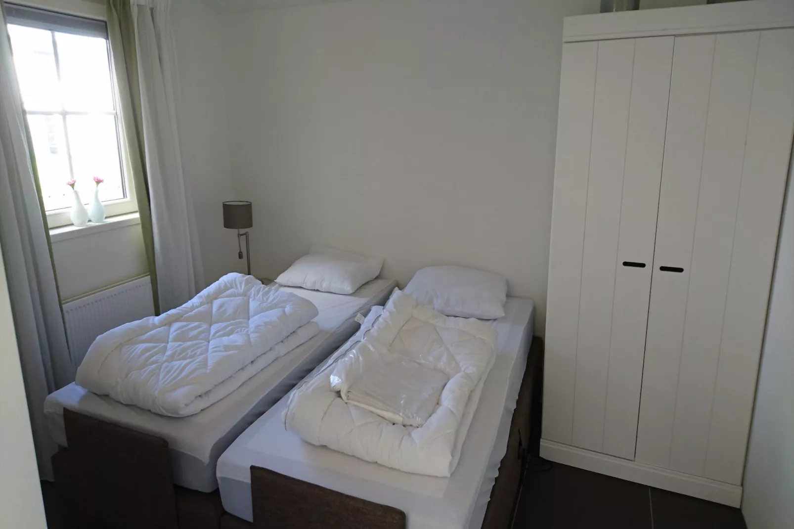 Resort De Rijp 1-Bedroom