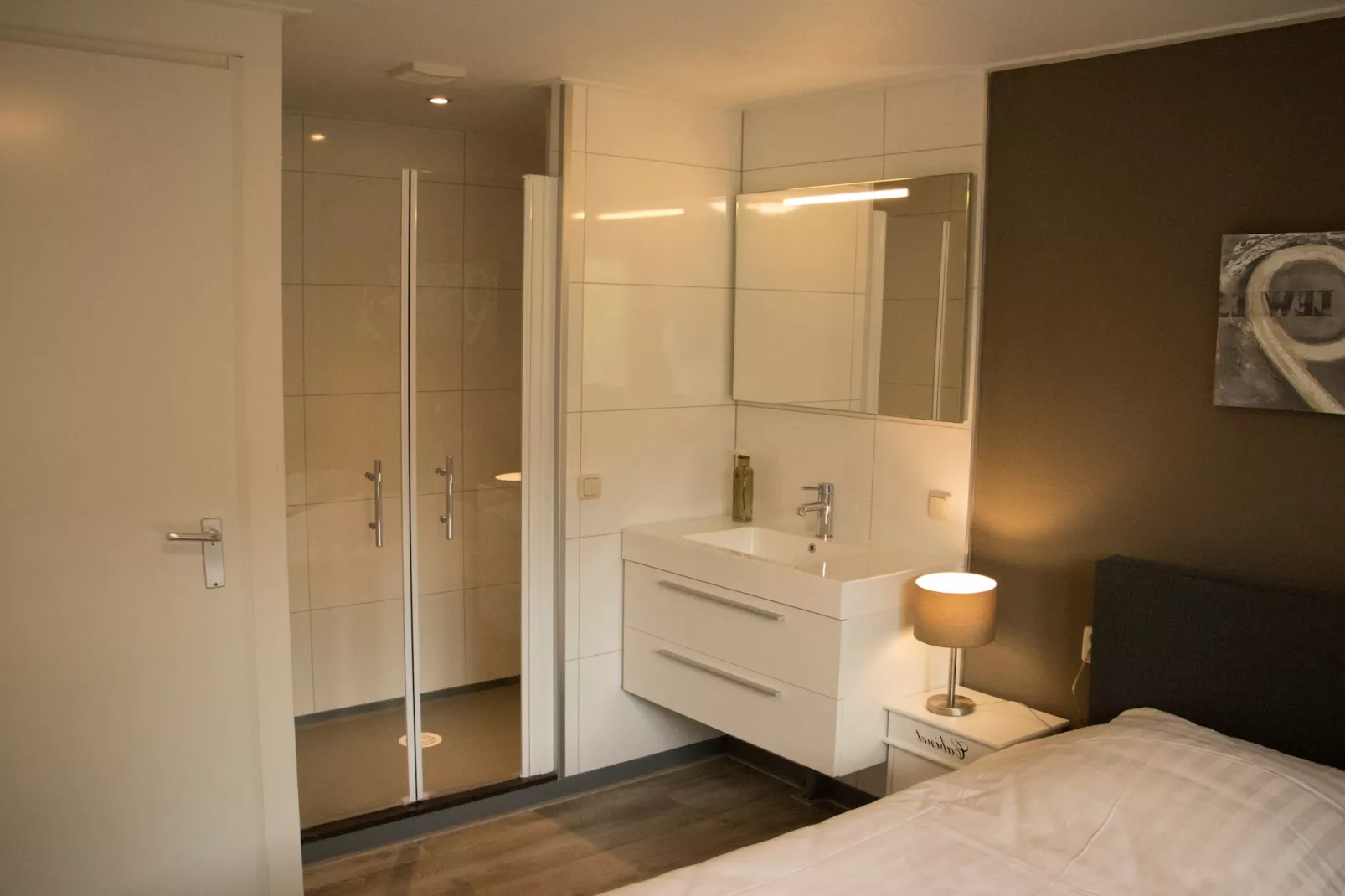 Resort de Rijp 18-Bedroom