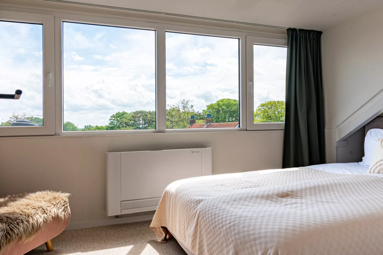 Familiesuite Boutique-Chambre