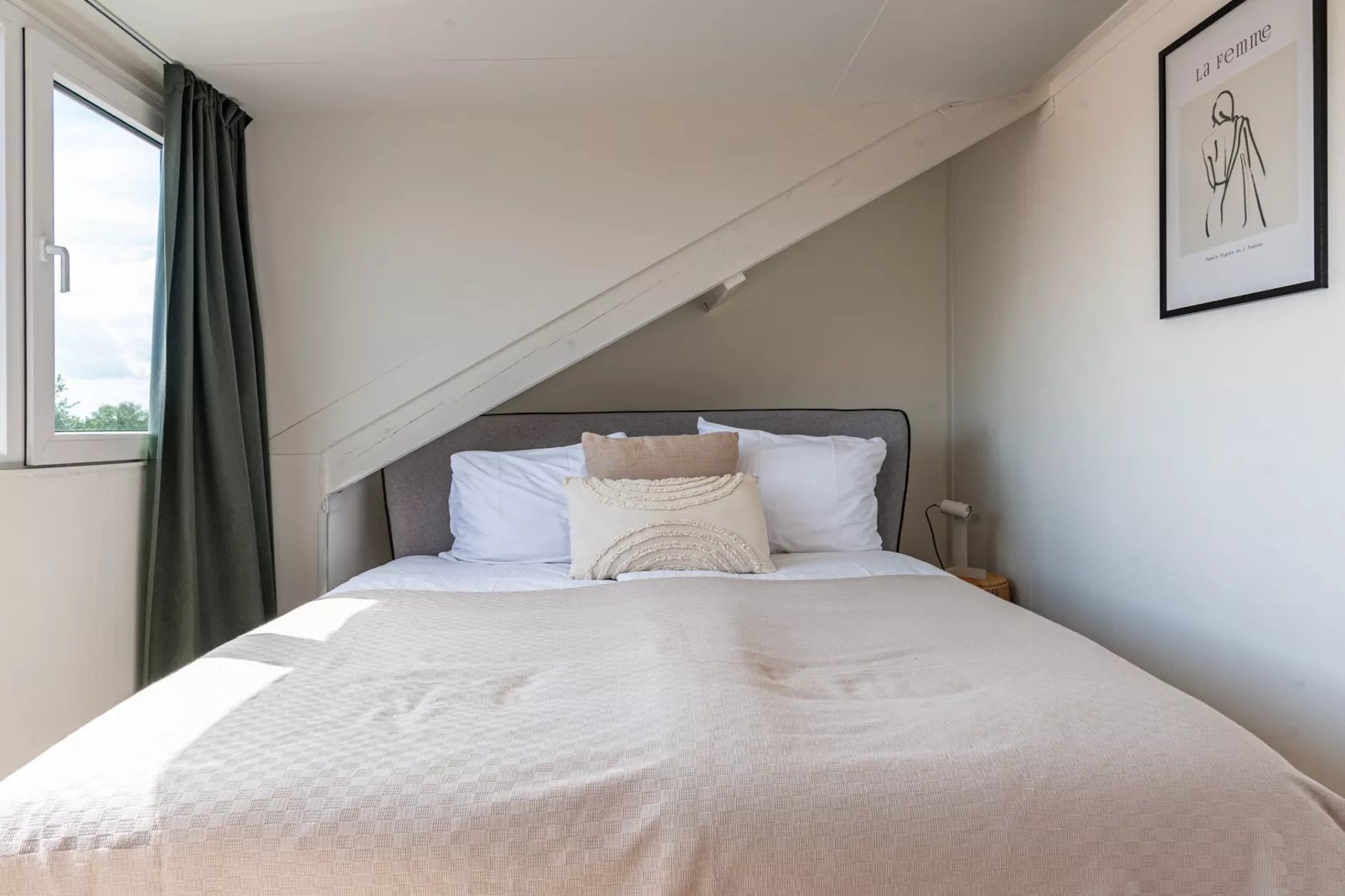 Familiesuite Boutique-Chambre