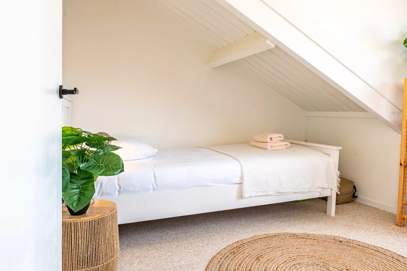 Familiesuite Boutique-Chambre