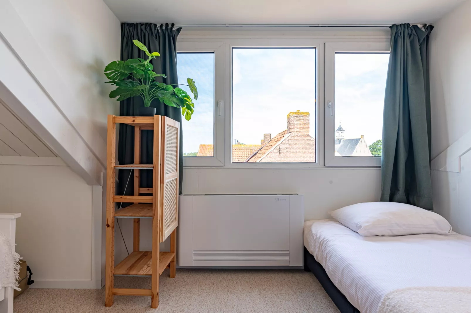 Familiesuite Boutique-Chambre