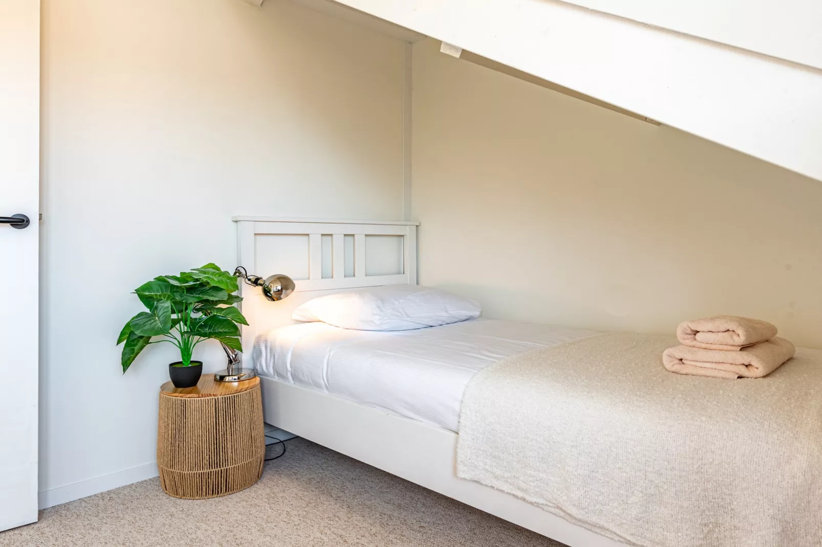 Familiesuite Boutique-Chambre