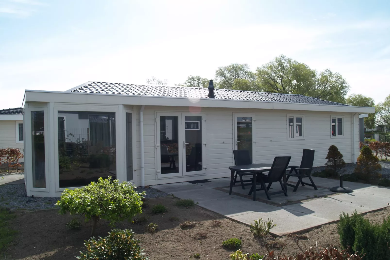 Resort Brunssummerheide 21-Exterior summer