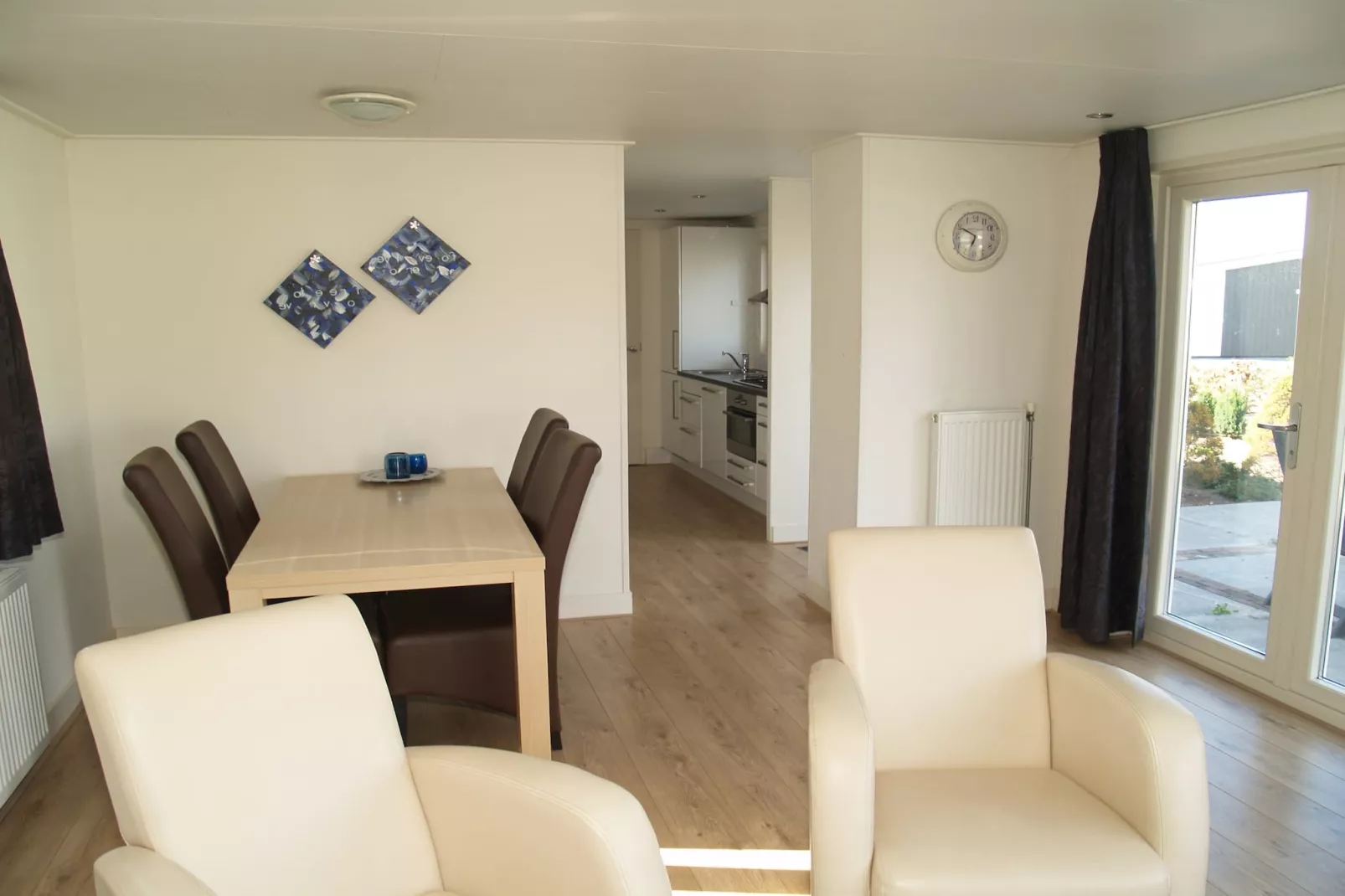 Resort Brunssummerheide 21-Living room