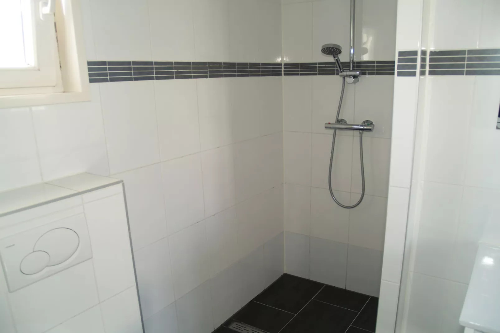 Resort Brunssummerheide 21-Bathroom