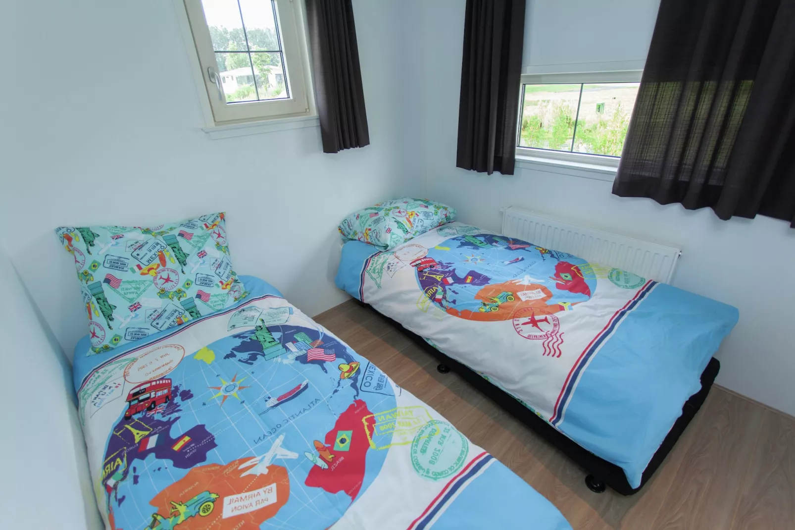 Resort Brunssummerheide 15-Bedroom