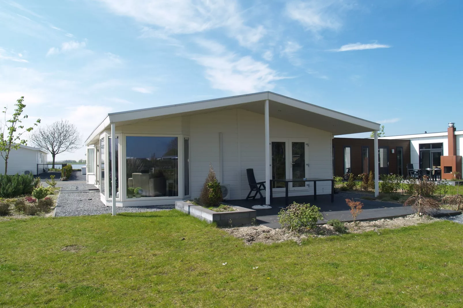 Resort Brunssummerheide 13-Exterior summer