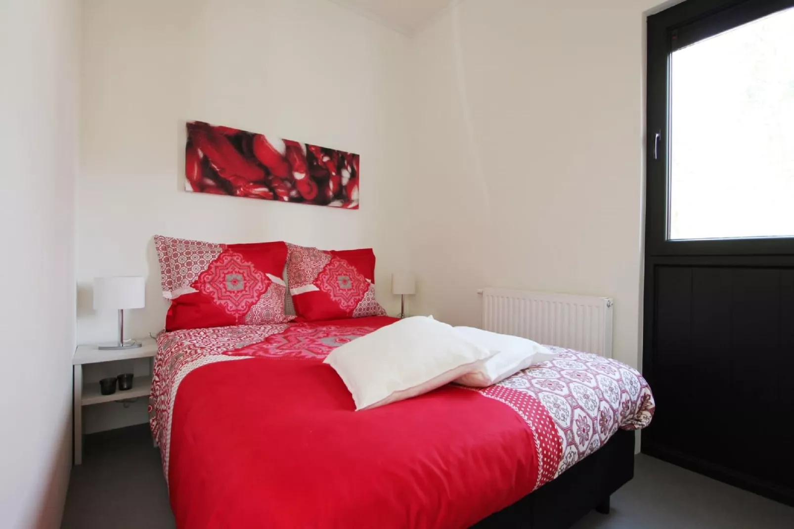 Resort Hooge Veluwe 6-Bedroom