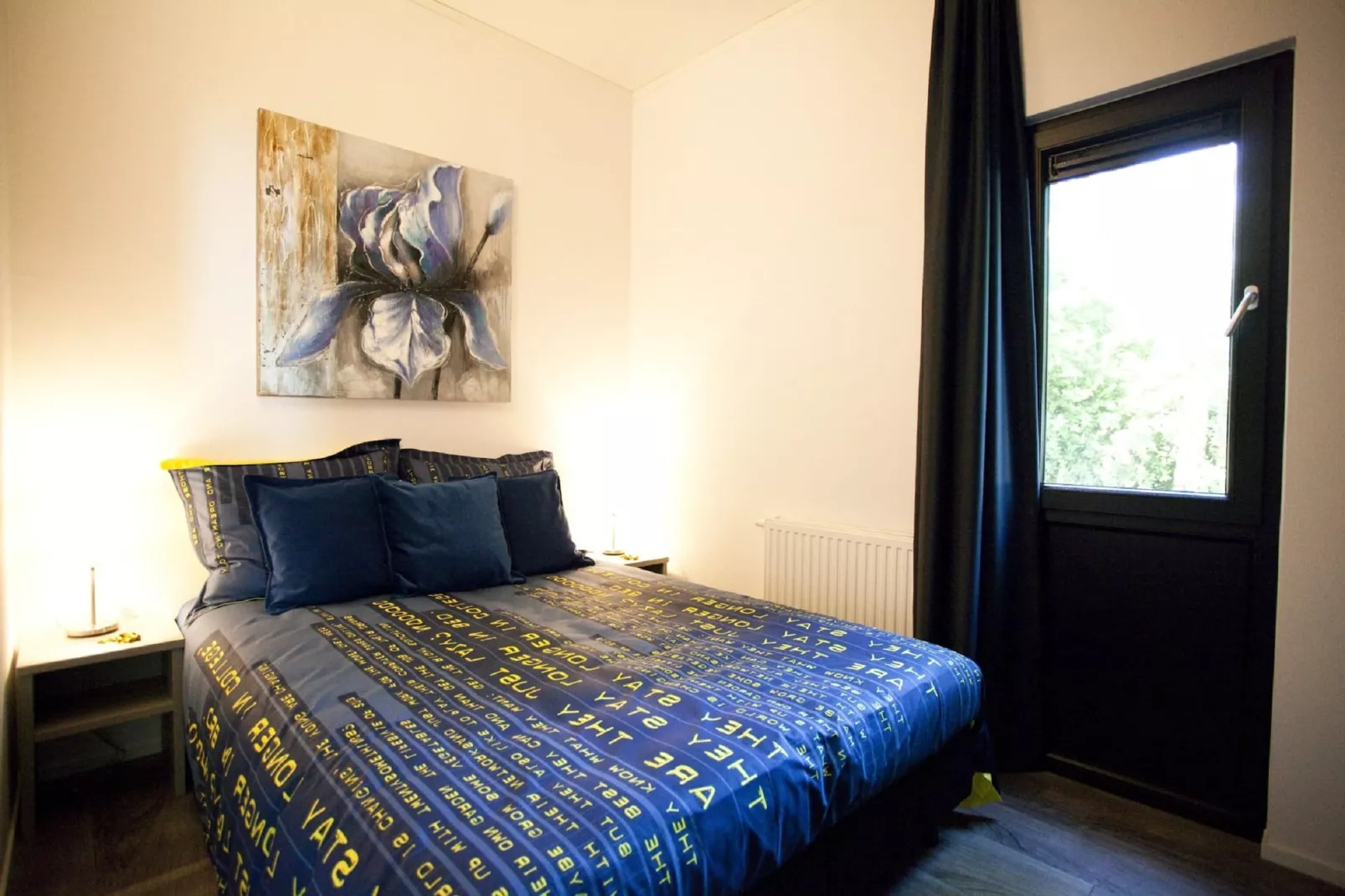 Resort Hooge Veluwe 7-Bedroom