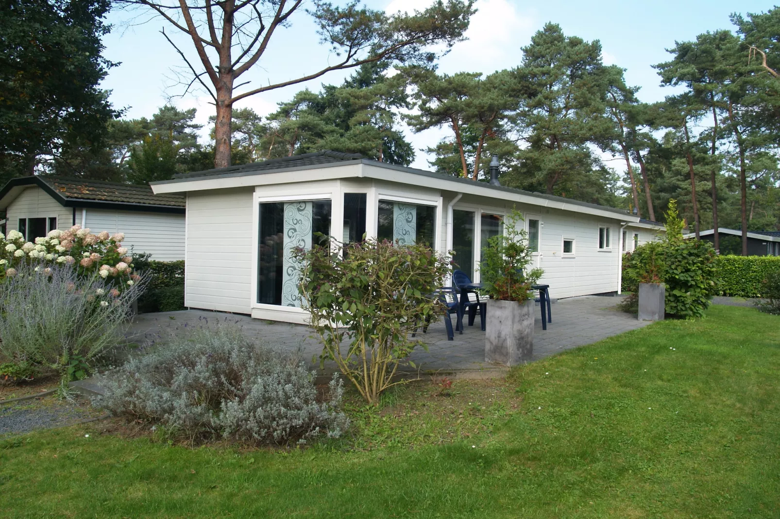 Resort De Achterhoek 18-Exterior summer