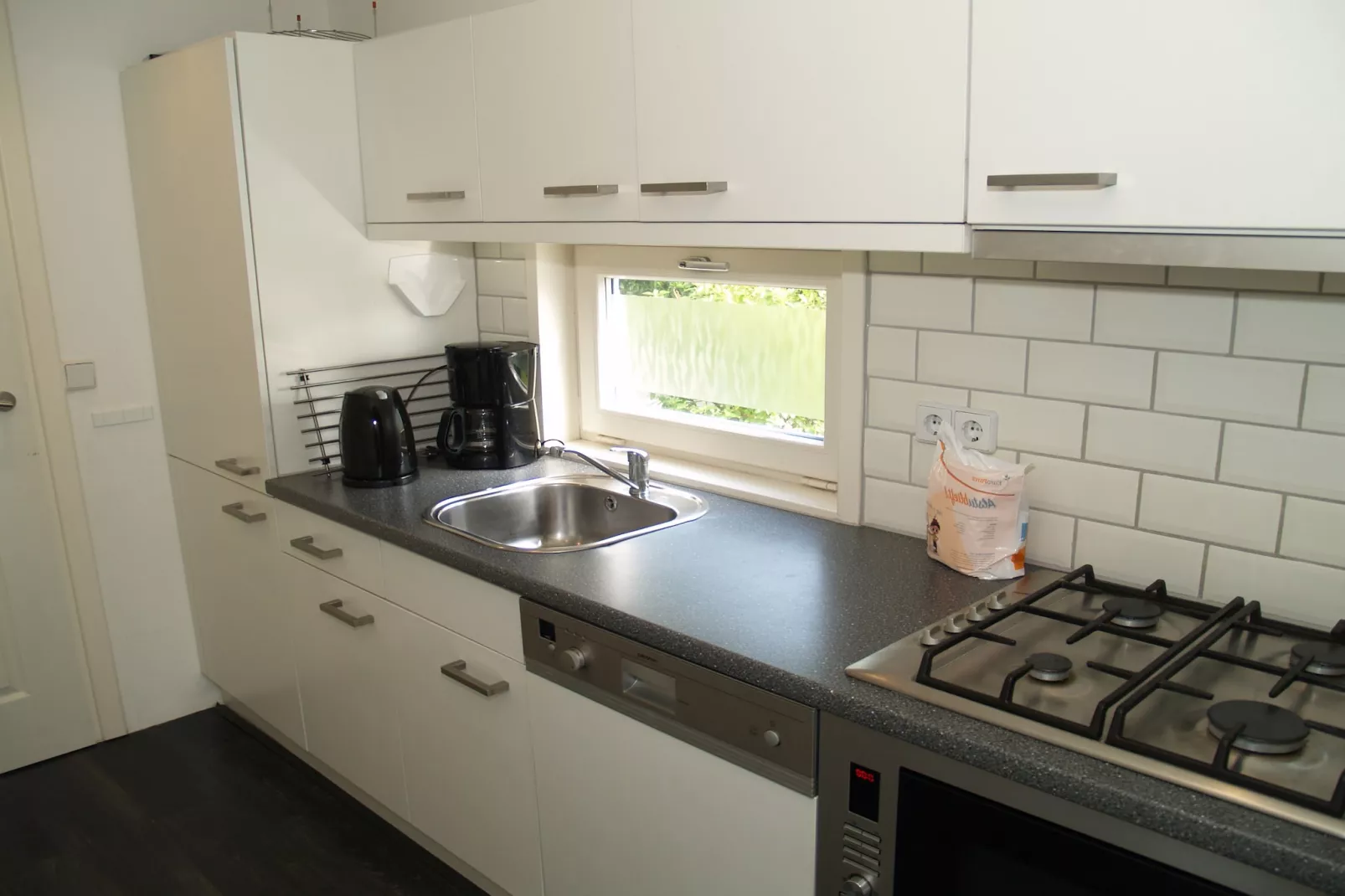 Resort De Achterhoek 18-Kitchen