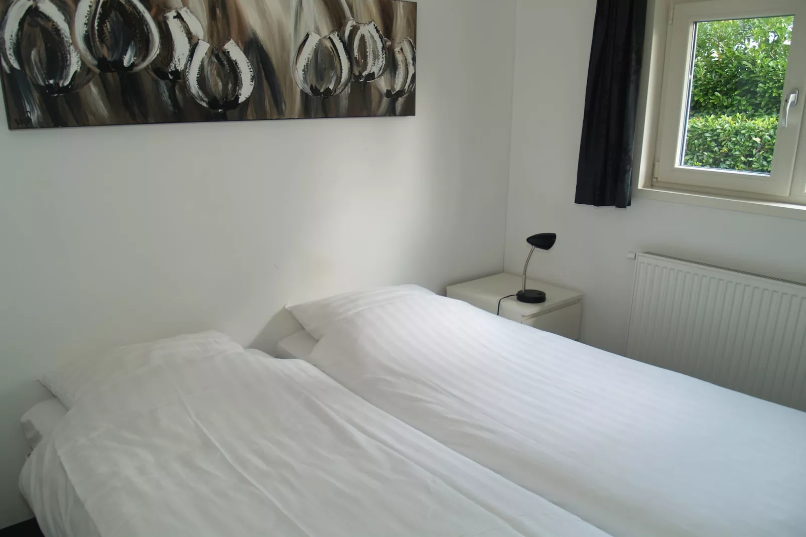 Resort De Achterhoek 18-Bedroom