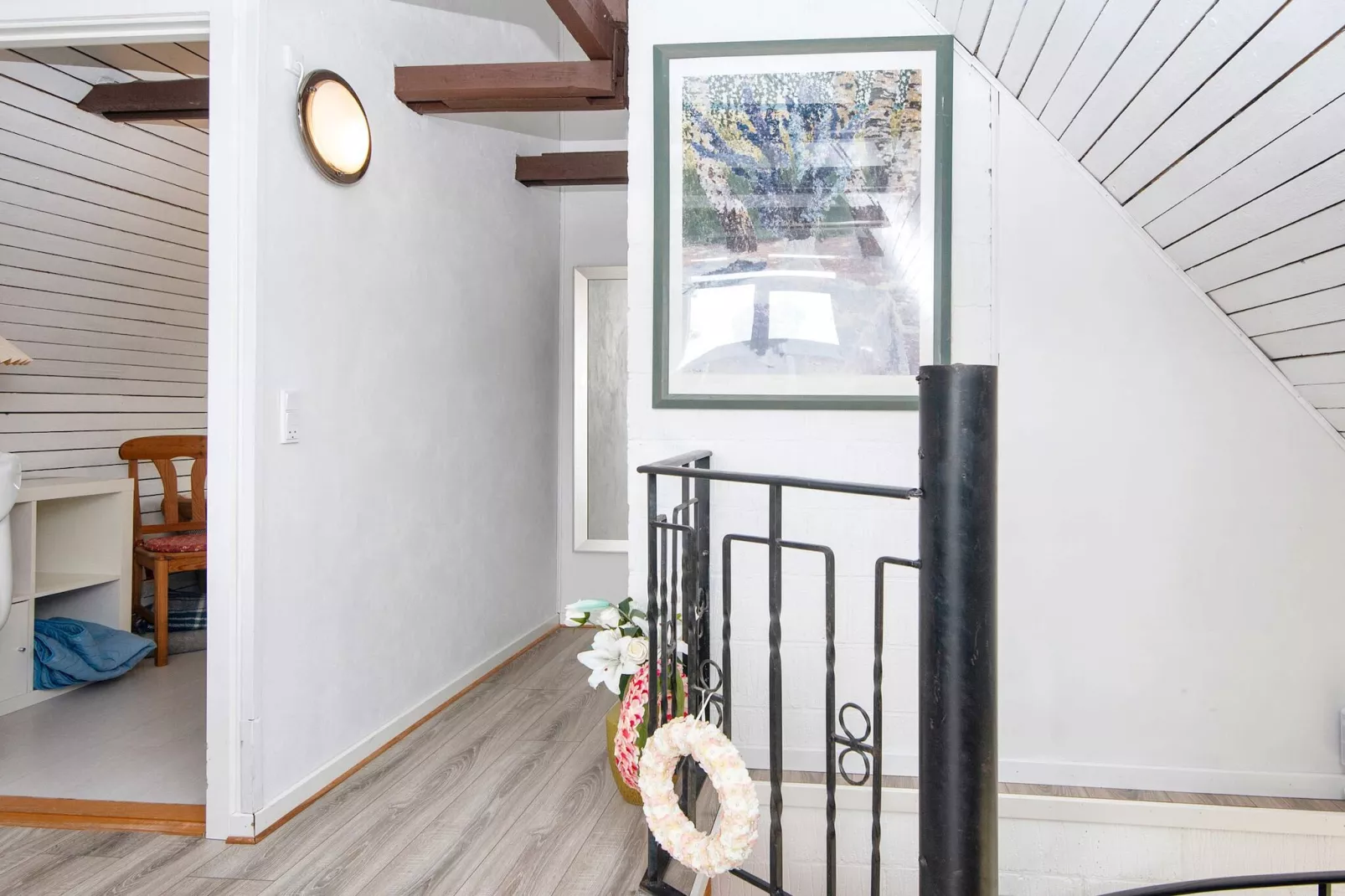 6 person holiday home in Ebeltoft-Indoor