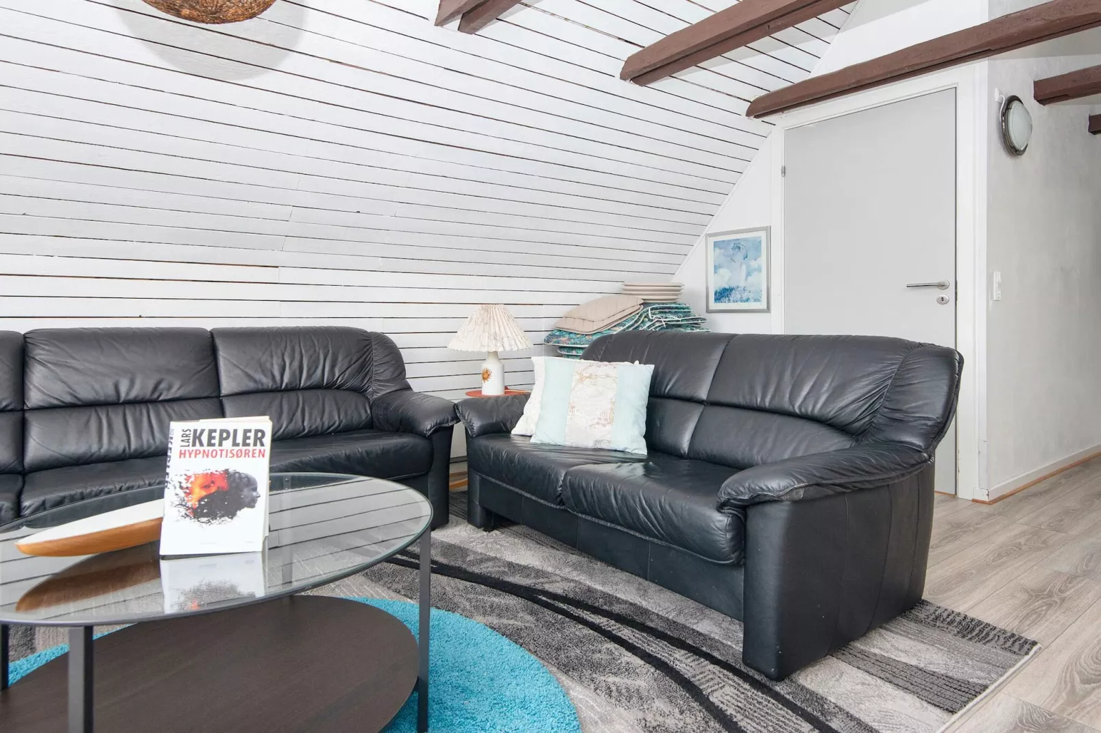 6 person holiday home in Ebeltoft-Indoor