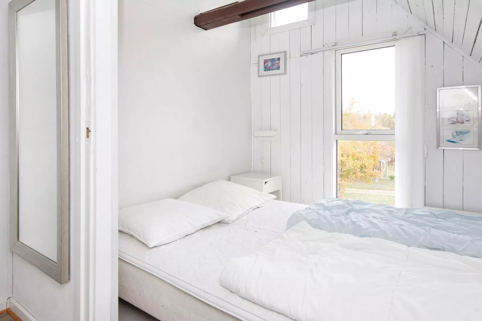 6 person holiday home in Ebeltoft-Indoor